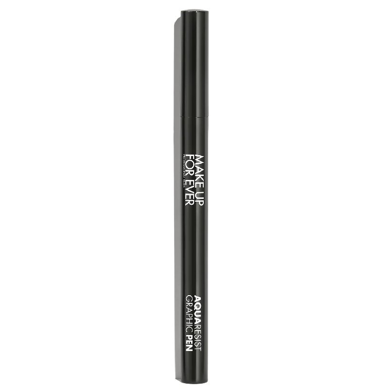 MAKE UP FOR EVER Aqua Resist Graphic Pen Eyeliner - Intense Black