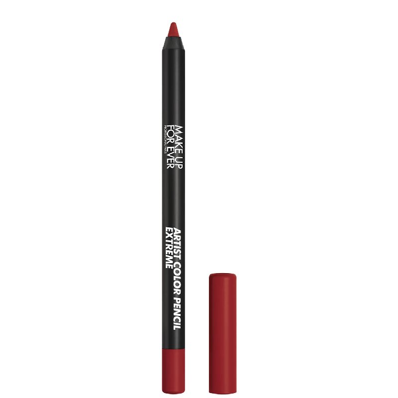 MAKE UP FOR EVER Artist Color Pencil Extreme Lip Liner 1.2g (Various Shades)
