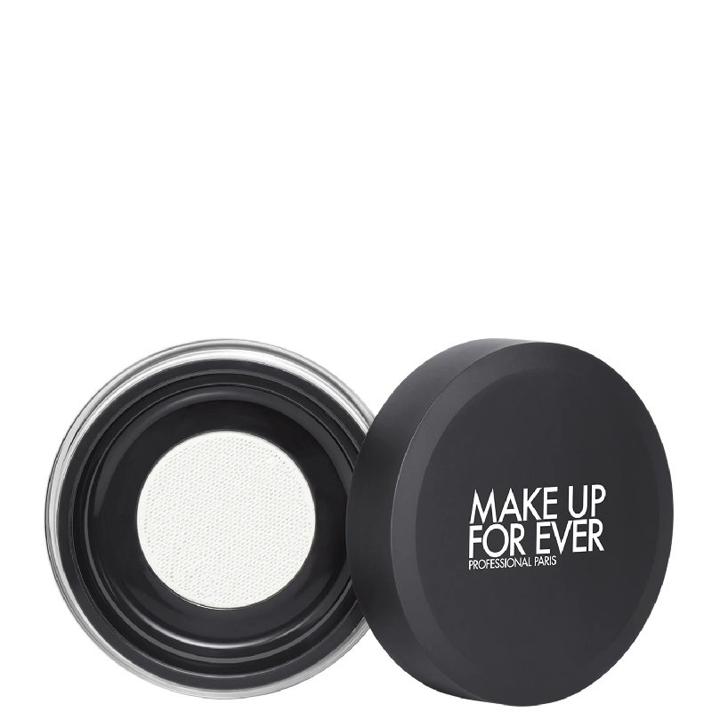 Make Up For Ever HD Skin Loose Powder - 0.1
