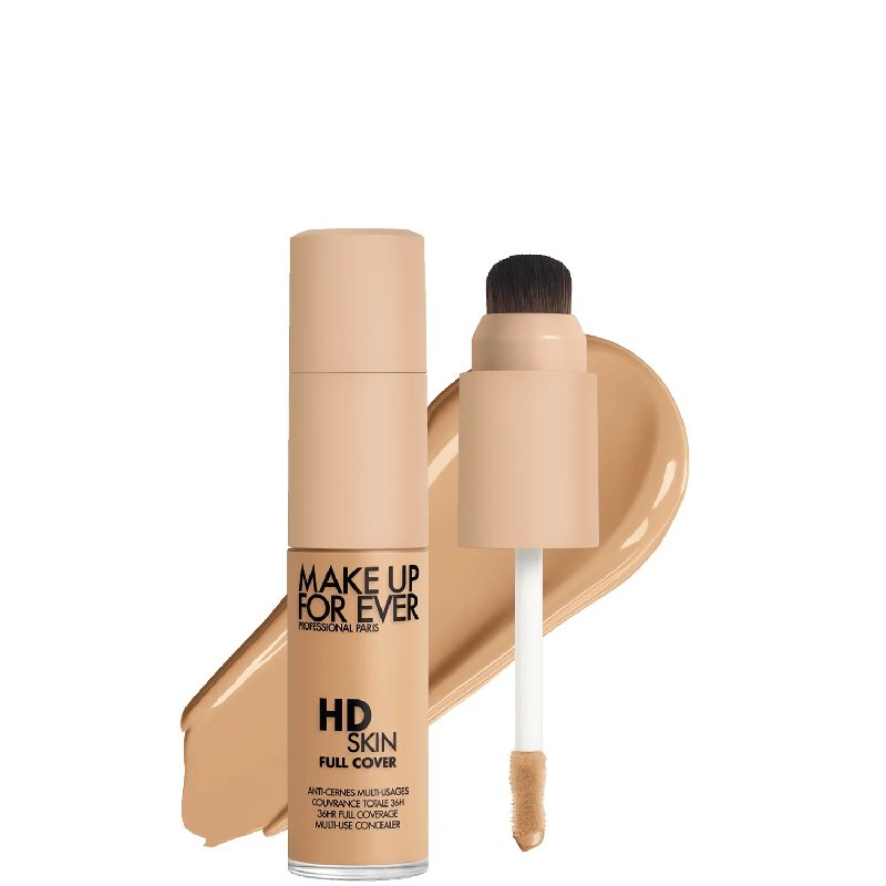 MAKE UP FOR EVER HD Skin Full Cover Concealer 9ml