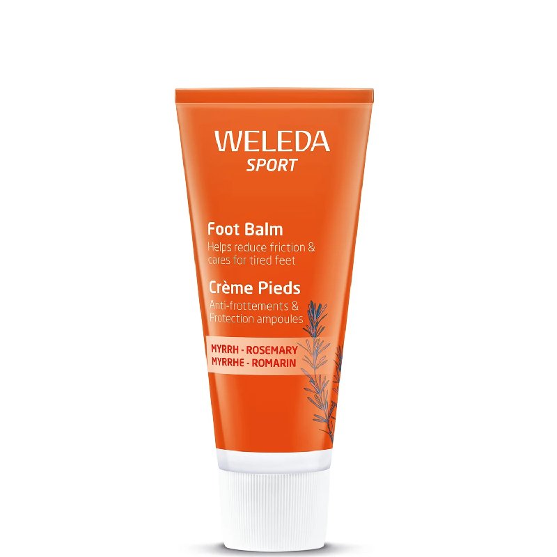 Weleda Foot Balm 75ml