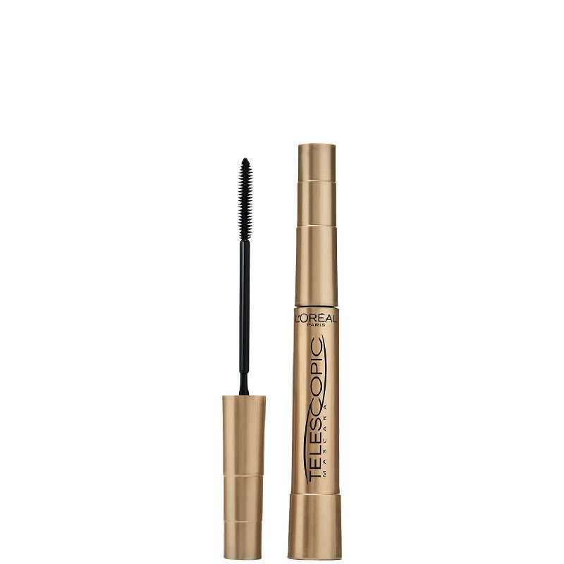 L'Oréal Paris Telescopic Mascara, Black, 8ml