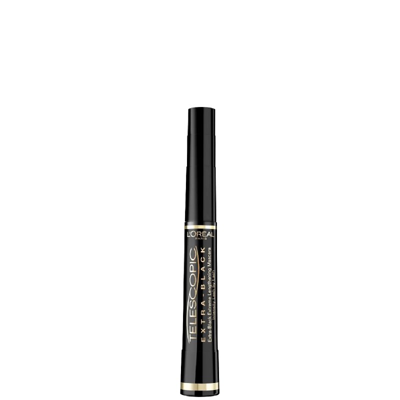 L'Oréal Paris Telescopic Extra Mascara - Black