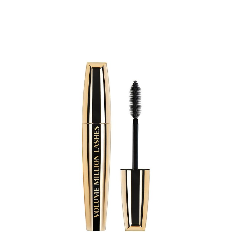 L'Oréal Paris Volume Million Lashes Mascara - Black 9ml