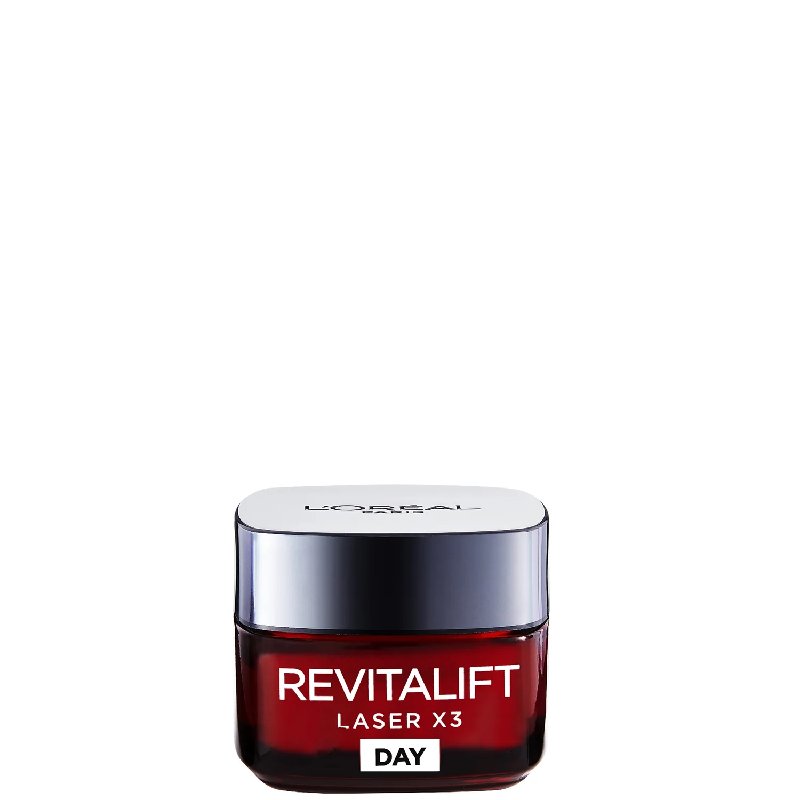 L'Oréal Paris Revitalift Laser Renew Triple Action Moisturiser 50ml