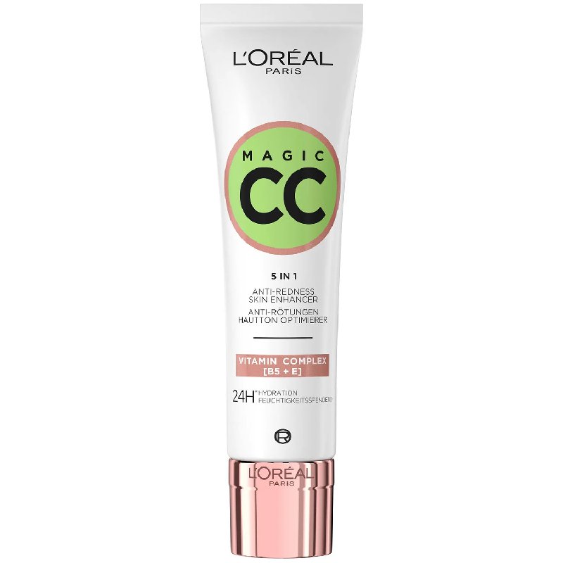 L'Oréal Paris C'est Magic CC Cream Anti-Redness 30ml