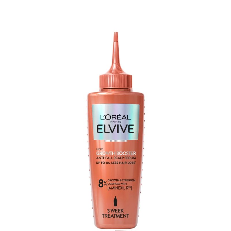 L'Oreal Paris Elvive Growth Booster Scalp Serum 102ml