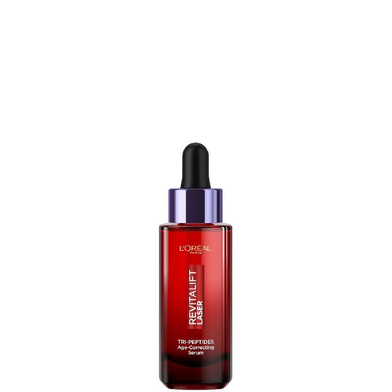 L'Oréal Paris Revitalift Laser Tri-Peptides Age-Correcting Serum 30ml