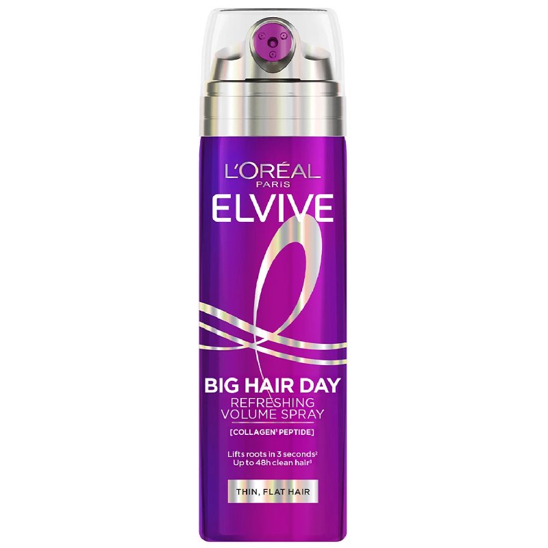 L'Oréal Paris Elvive Collagen Lifter Volume Spray 200ml