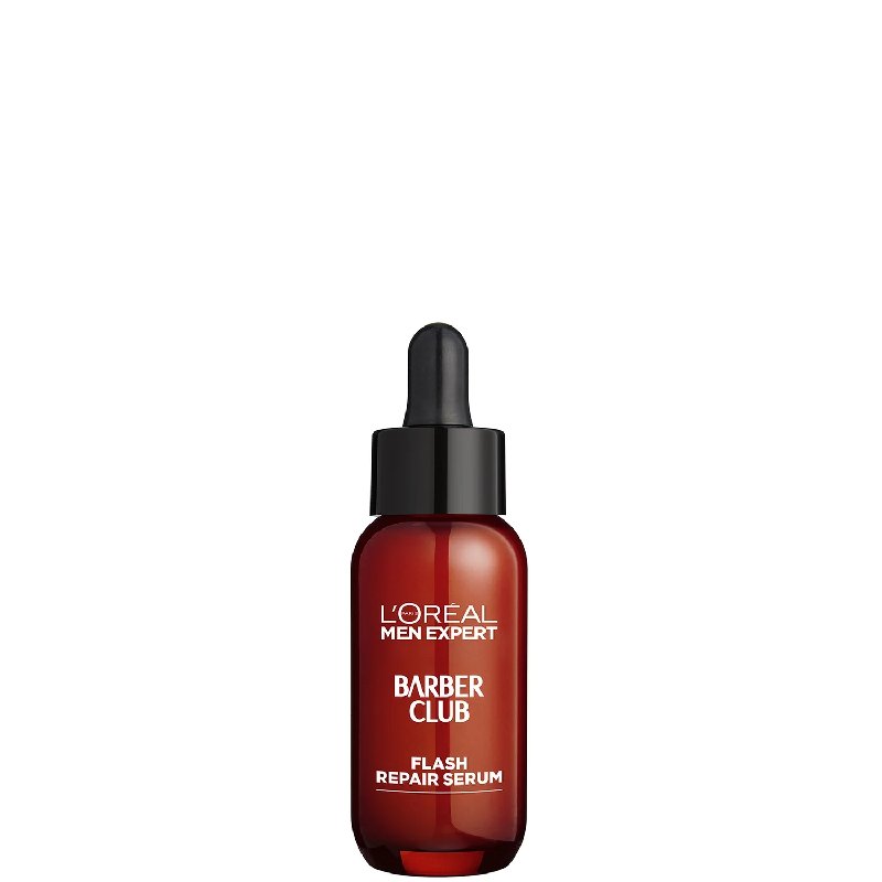 L'Oréal Paris Men Expert Barber Club Repair Serum 30ml
