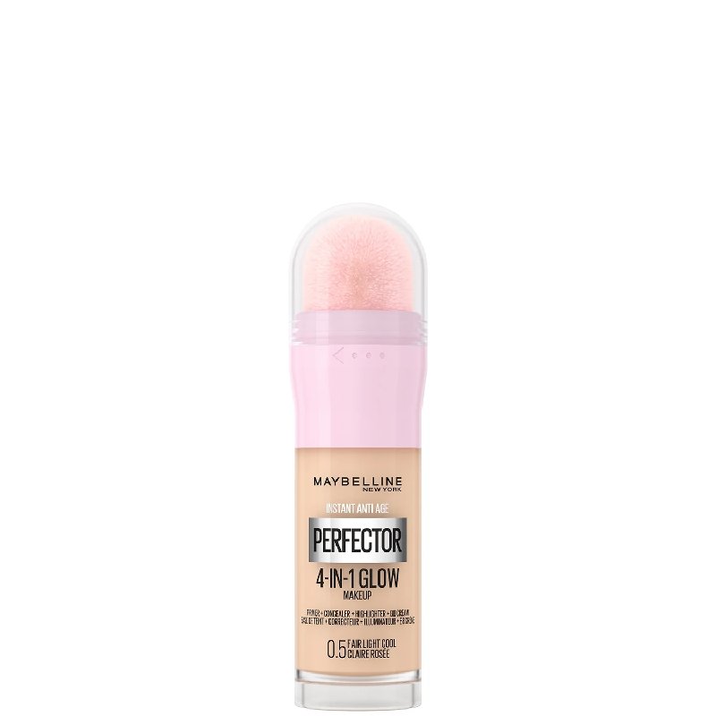 Maybelline Instant Anti Age Perfector 4-in-1 Glow Primer 20ml