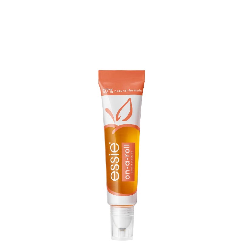 Essie On A Roll Apricot Nail & Cuticle Oil 10ml