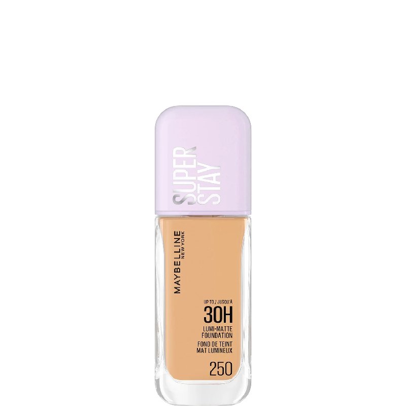 Maybelline Super Stay 30H Lumi-Matte Foundation 35ml