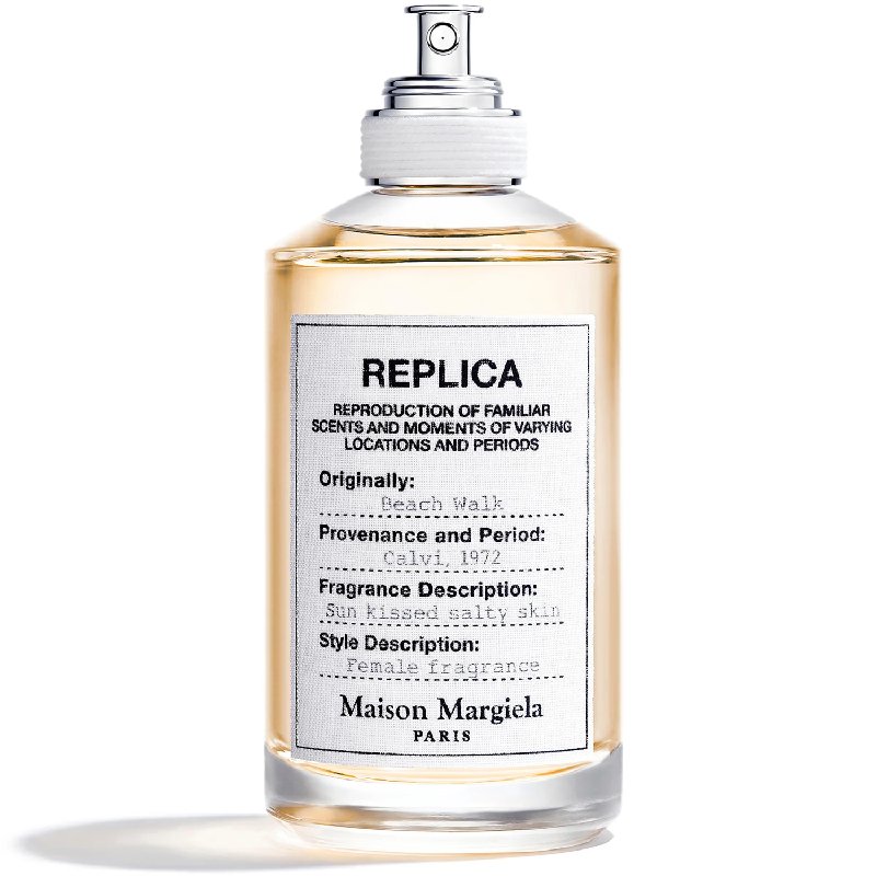 Maison Margiela Replica Beach Walk Eau de Toilette 100ml