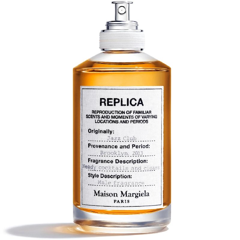 Maison Margiela Jazz Club Eau de Toilette 100ml