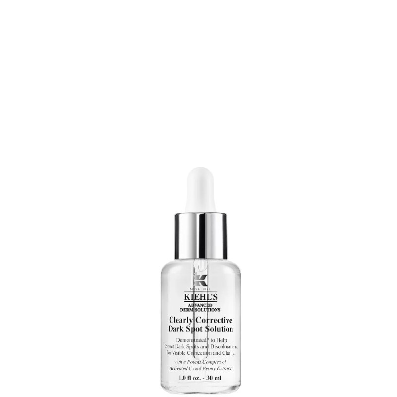Kiehl's Clearly Corrective Dark Spot Solution 30ml
