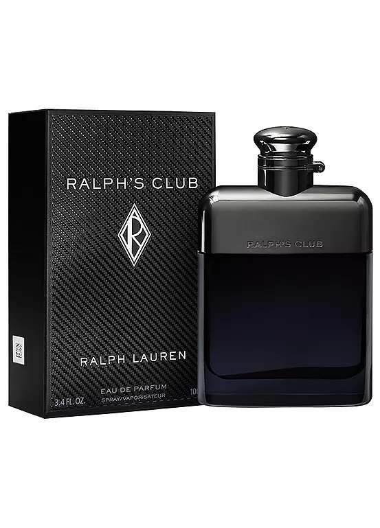 Ralph Lauren Ralph's Club Eau de Parfum Spray 50ml