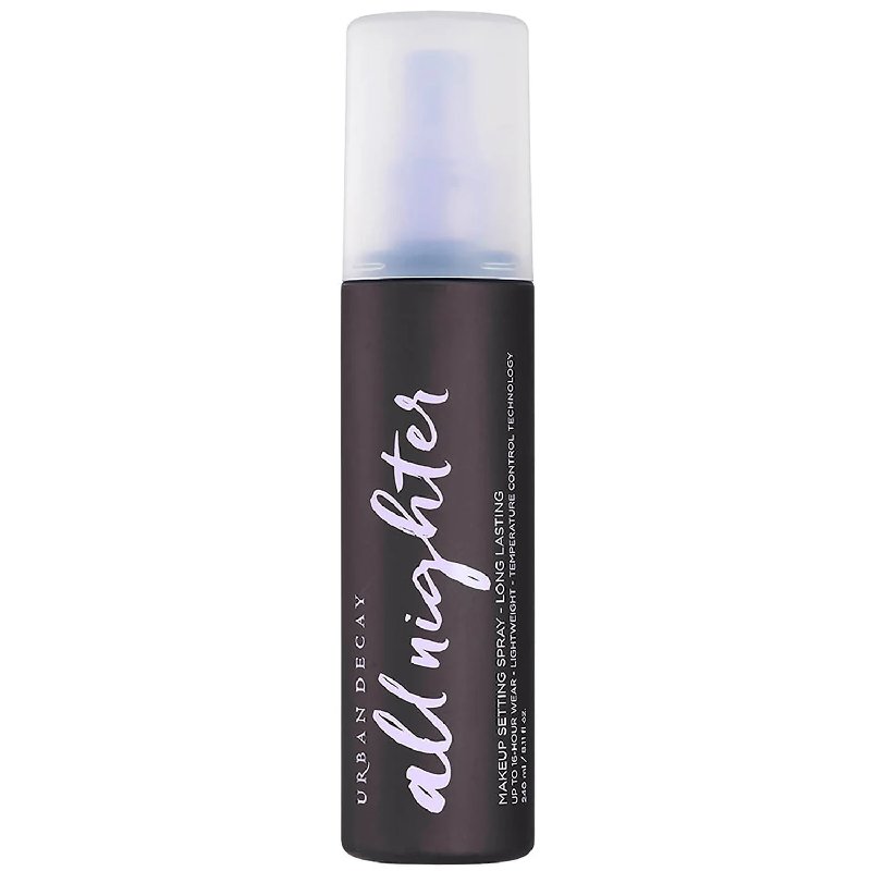 Urban Decay All Nighter Setting Spray Jumbo Size 240ml