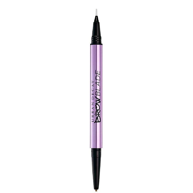 Urban Decay Brow Blade Pencil with Ink Stain in Various Shades