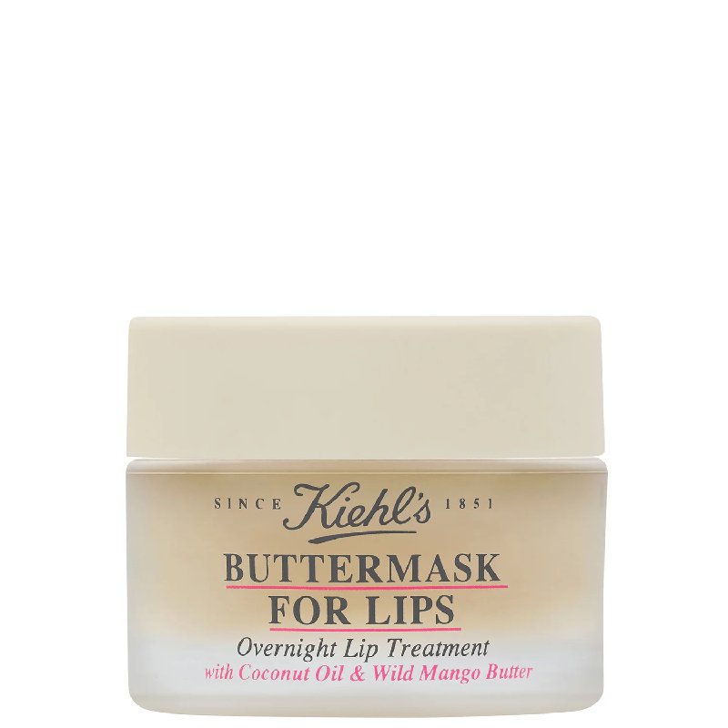 Kiehl's Buttermask for Lips 10g Lip Treatment