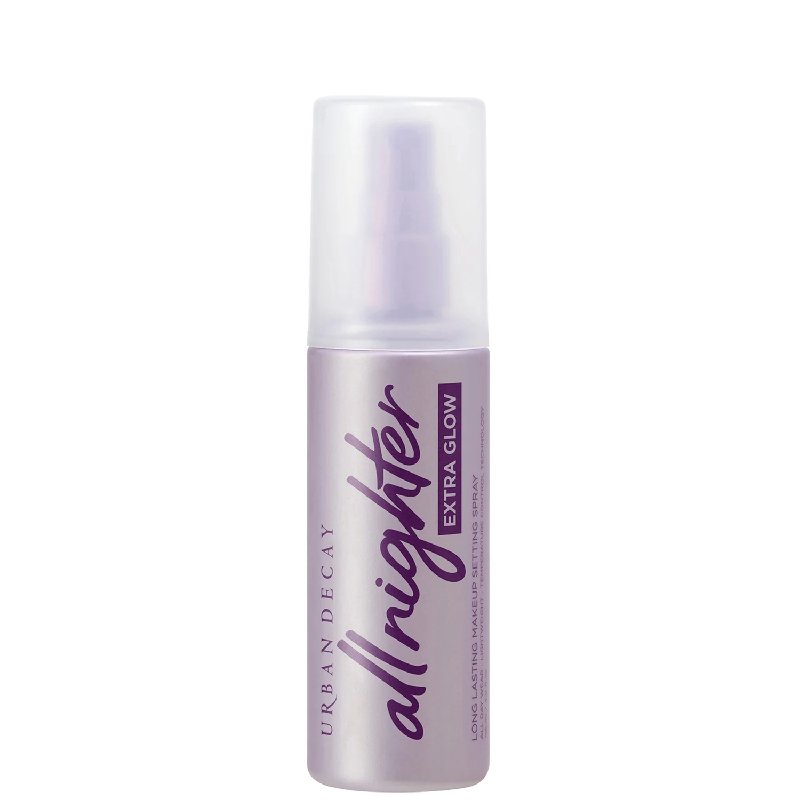 Urban Decay All Nighter Setting Spray Extra Glow 100ml