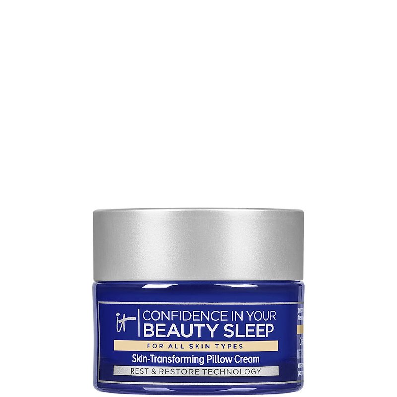 IT Cosmetics Confidence in Your Beauty Sleep Night Cream 14ml