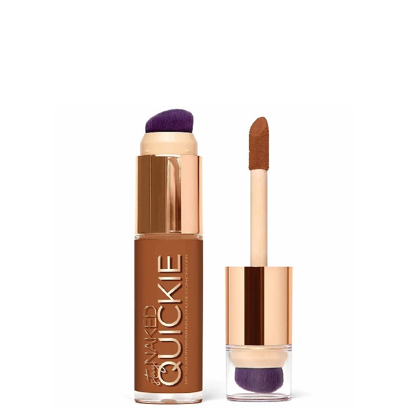 Urban Decay Stay Naked Quickie Concealer 16.4ml (Various Shades)
