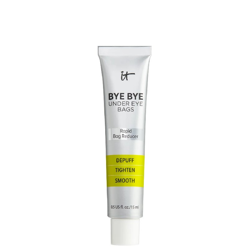 IT Cosmetics BYE BYE Under Eye Bags Treatment 15ml