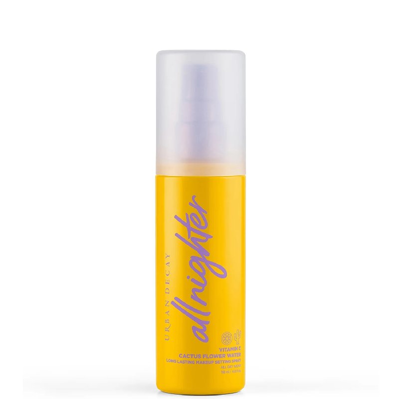 Urban Decay All Nighter Setting Spray Vitamin C 118ml