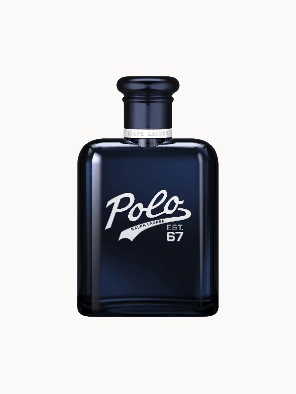 Ralph Lauren Polo 67 Eau de Toilette 125ml