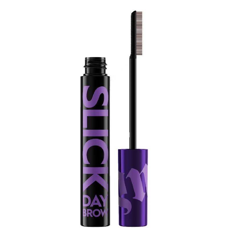 Urban Decay Slick Day Brow Gel in Clear, 6.1g
