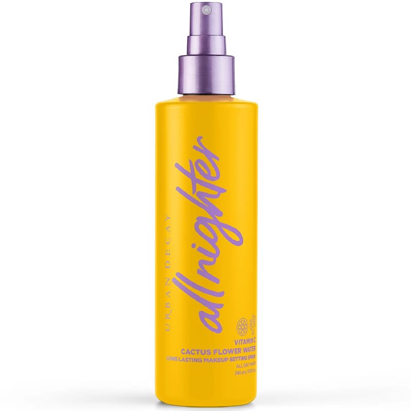 Urban Decay All Nighter Makeup Setting Spray Vitamin C Jumbo 236ml