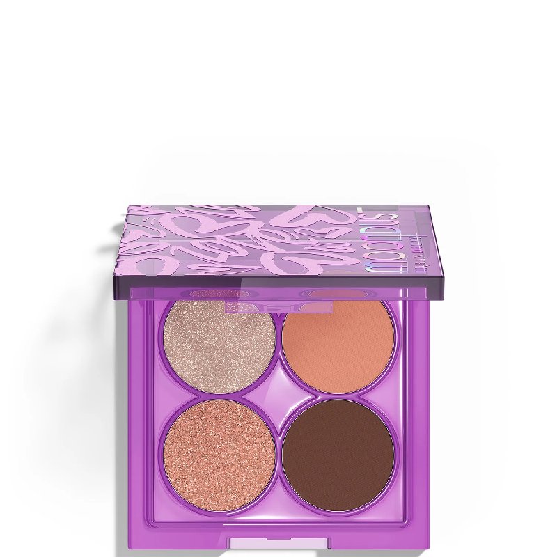 Urban Decay Moondust Eyeshadow Quad Palette