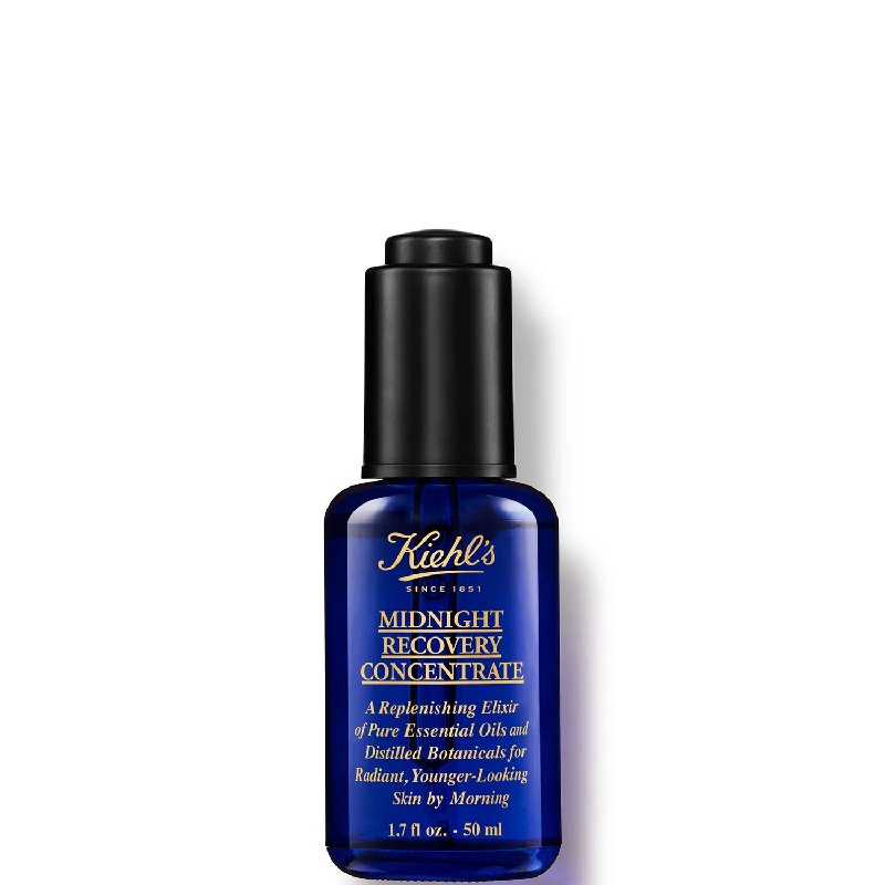 Kiehl's Midnight Recovery Concentrate 50ml
