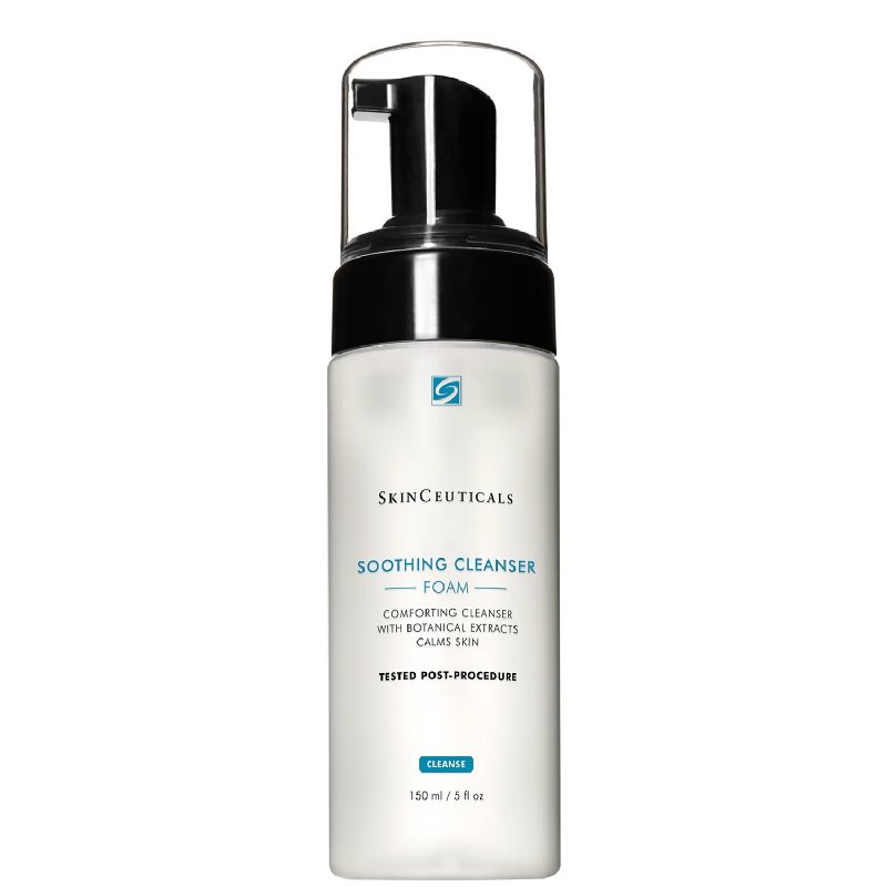 SkinCeuticals Soothing Cleanser 150ml
