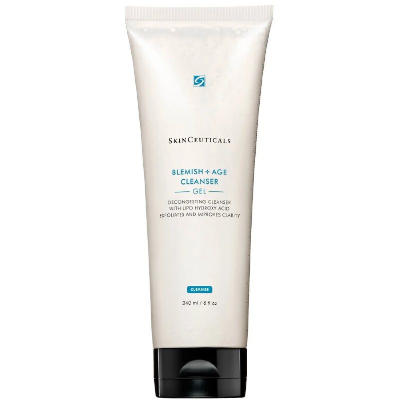 SkinCeuticals Blemish and Age Defense Cleanser 240ml
