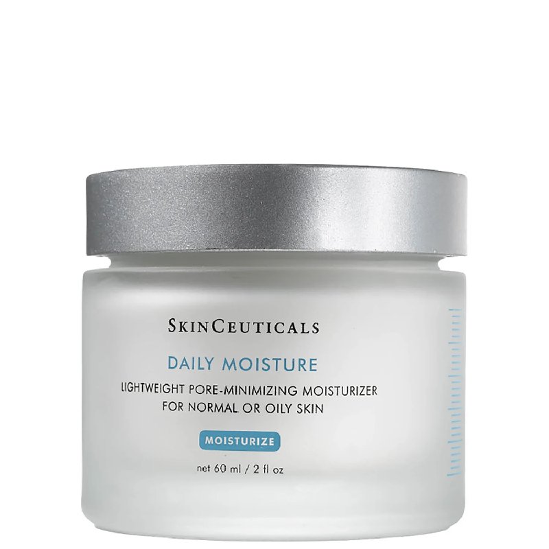 SkinCeuticals Daily Moisture Cream Pot 60ml