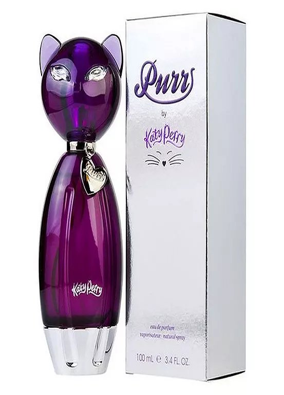 Katy Perry Purr Eau de Parfum 100ml