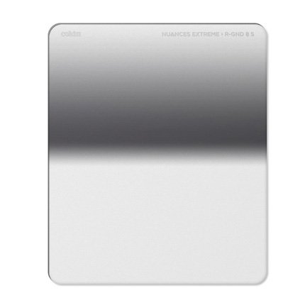 Cokin P Series Nuances Extreme Reverse Graduated ND8 Filter 3-Stop