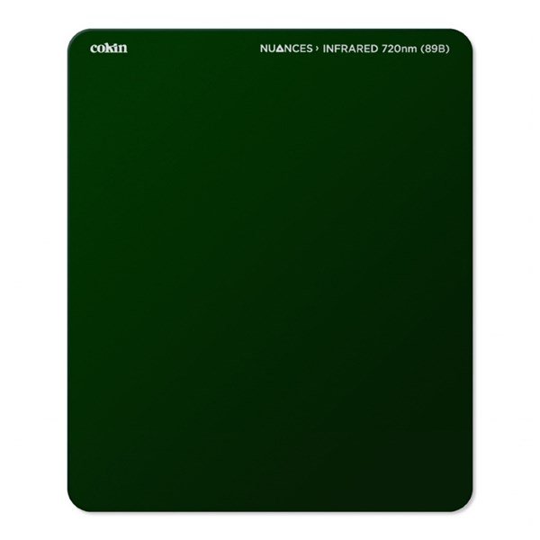 Cokin P Series Nuances Infrared 720 Filter for EVO Filter-Holder