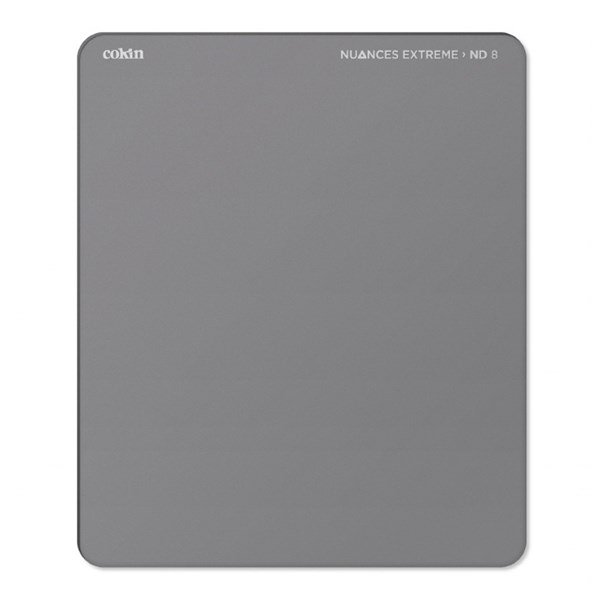 Cokin P Series Nuances Extreme ND8 3-Stops Filter