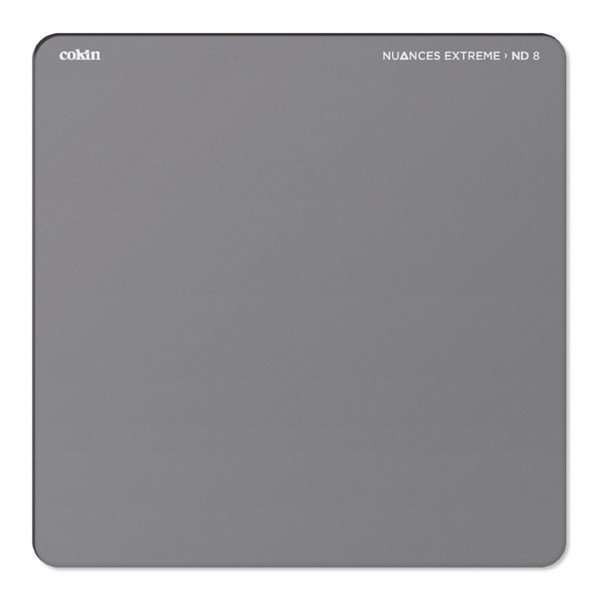 Cokin Z-PRO Nuances Extreme ND8 3-Stops Filter