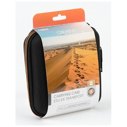 Cokin P Series 6 Filter Storage Pouch for M-Size Filters