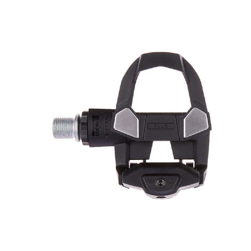 LOOK Keo Classic Plus Pedals & Keo Grip Cleats - Black