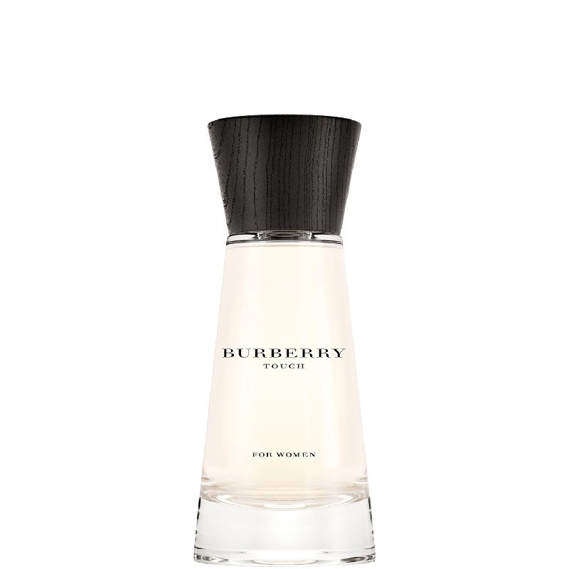 Burberry Touch For Women Eau de Parfum Spray 100ml