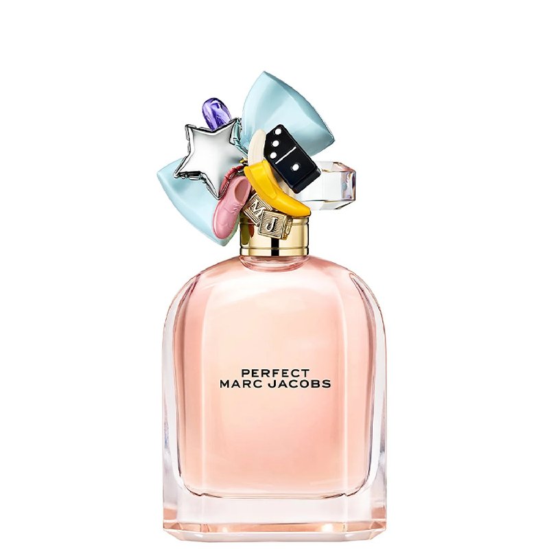 Marc Jacobs Perfect Eau de Parfum 100ml