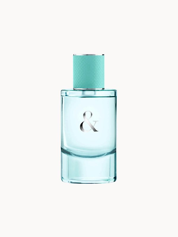 Tiffany & Co Love for Her Eau de Parfum Spray 50ml