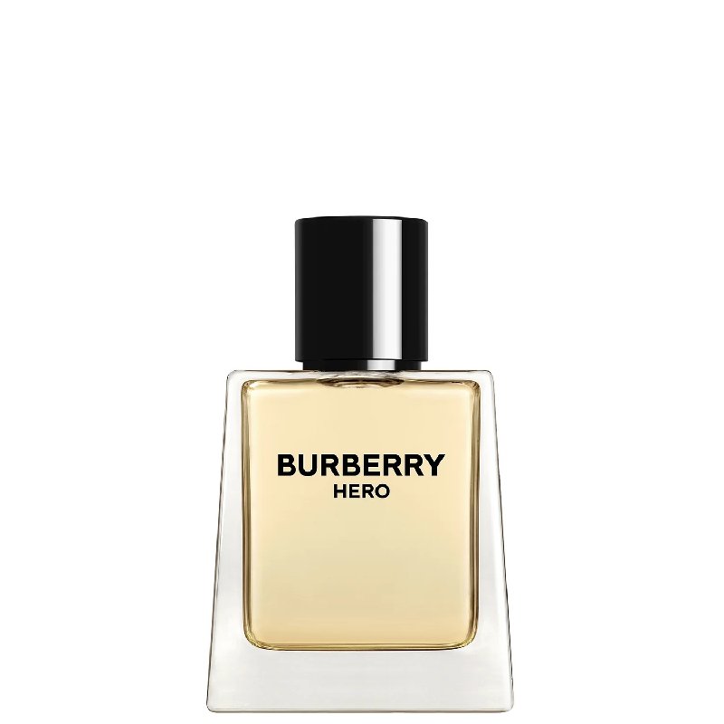 Burberry Hero Eau de Toilette Spray 50ml