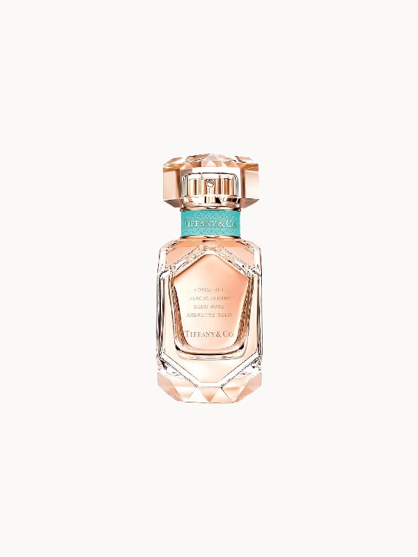 Tiffany & Co. Rose Gold Eau de Parfum For Her 30ml