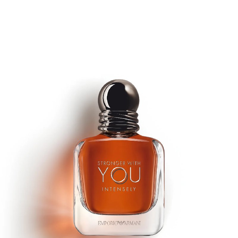 Armani Stronger with You Intensely Eau de Parfum 50ml